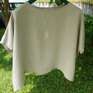 Two Days Off Olivia top